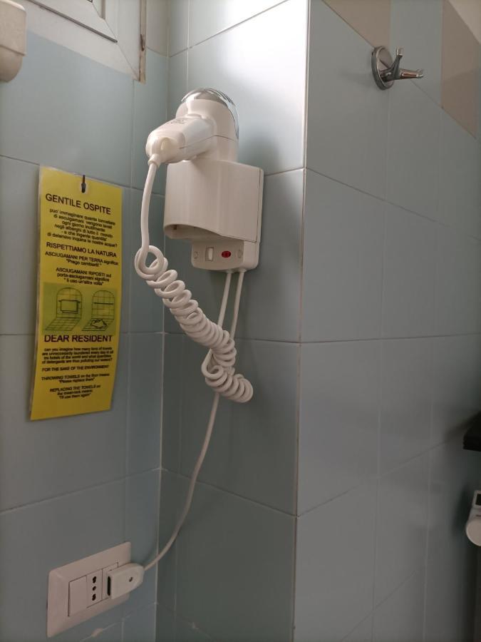 Albergo Roma Gattico Екстер'єр фото