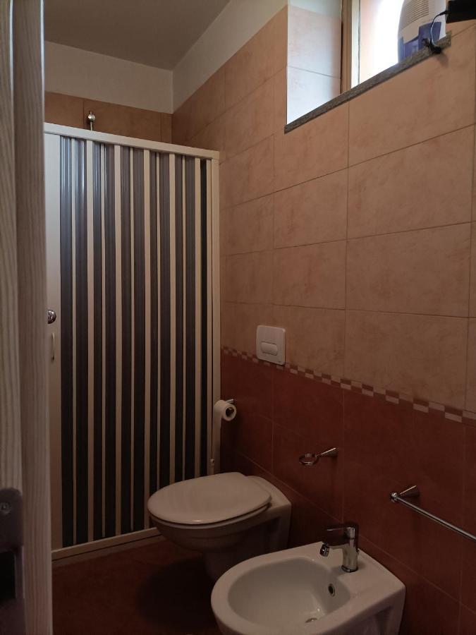 Albergo Roma Gattico Екстер'єр фото