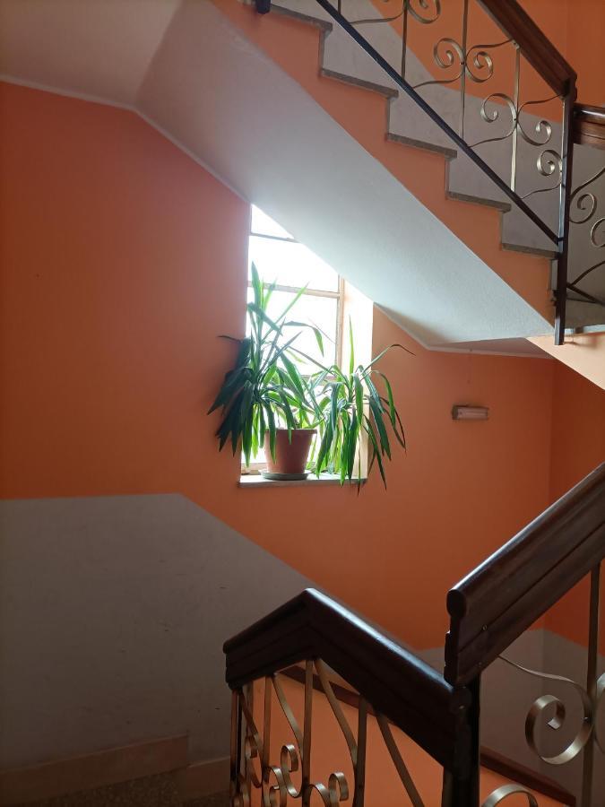 Albergo Roma Gattico Екстер'єр фото