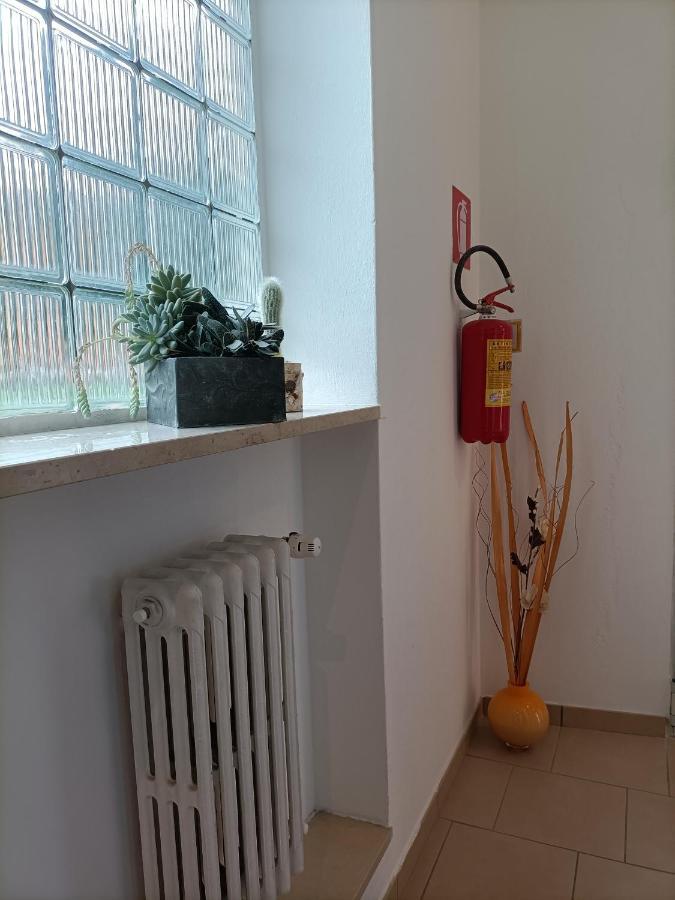 Albergo Roma Gattico Екстер'єр фото