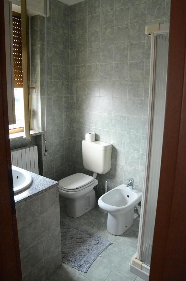 Albergo Roma Gattico Екстер'єр фото