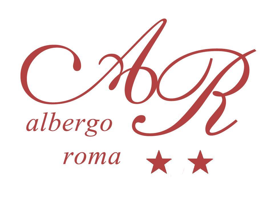 Albergo Roma Gattico Екстер'єр фото